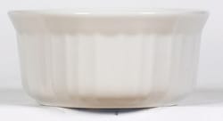 CorningWare 2 in. W X 4.2 in. L Baking Dish French White