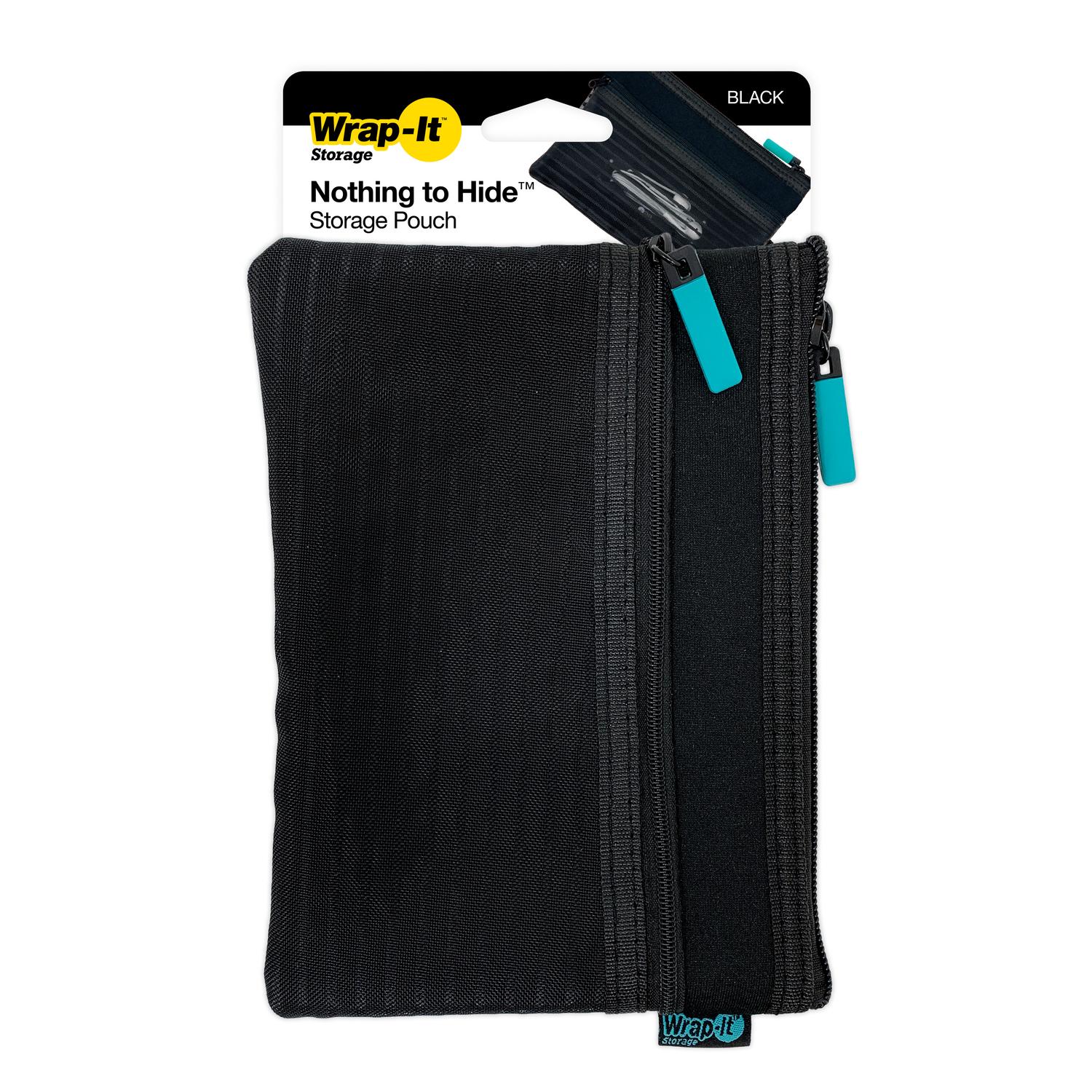 Wrap-It Storage Pouch
