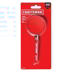 Craftsman 1 pc Automotive Magnifying Glass