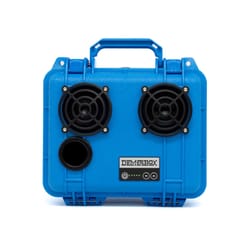 DemerBox DB2 Wireless Bluetooth Weather Resistant Portable Speaker