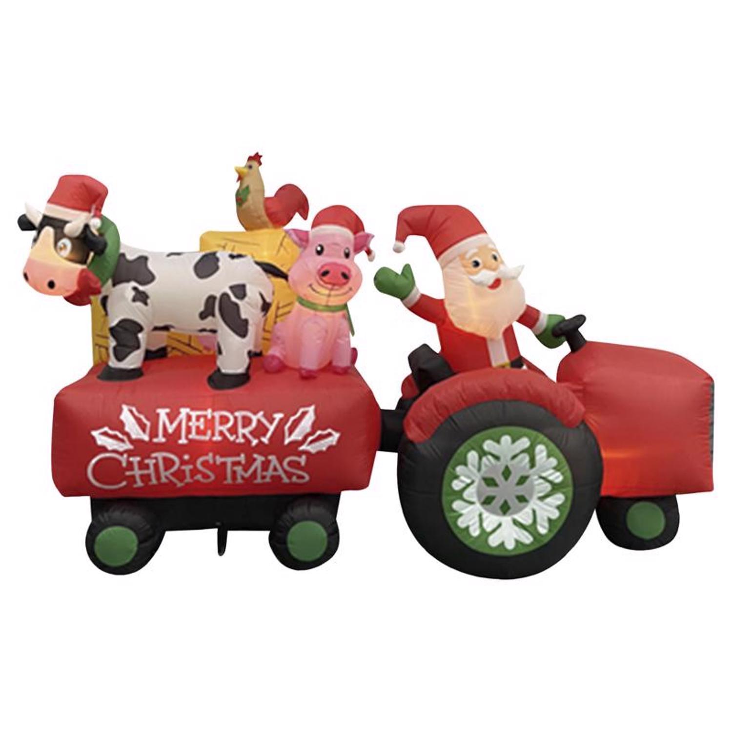 その他 Dreamer DESIGNS Festive Barnyard Festive Barnyard