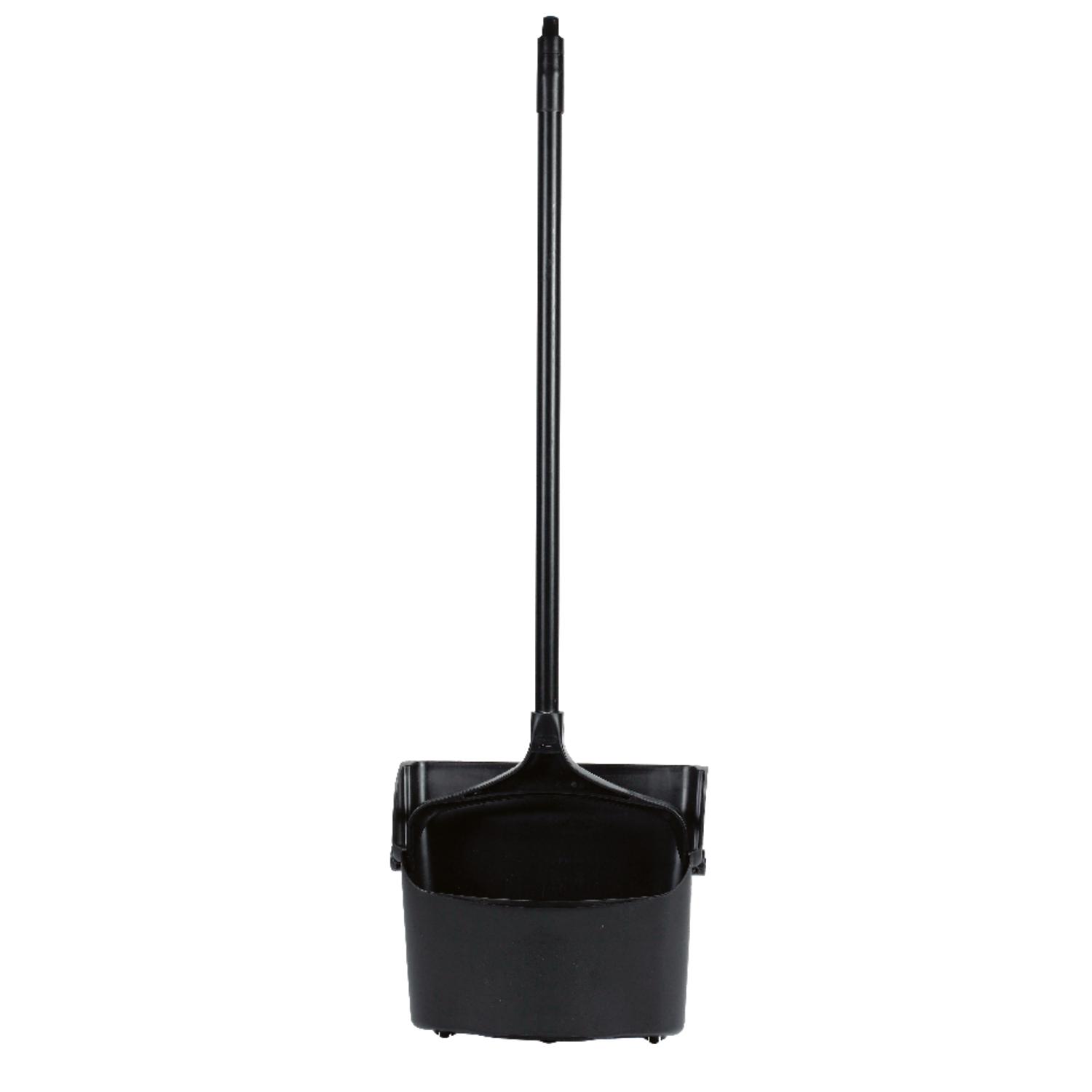 Ashop♡マントルピース　ノブレスタイプ Rubbermaid Lobby Pro Plastic Upright Dust Pan Mfr# 1887090 - Ace