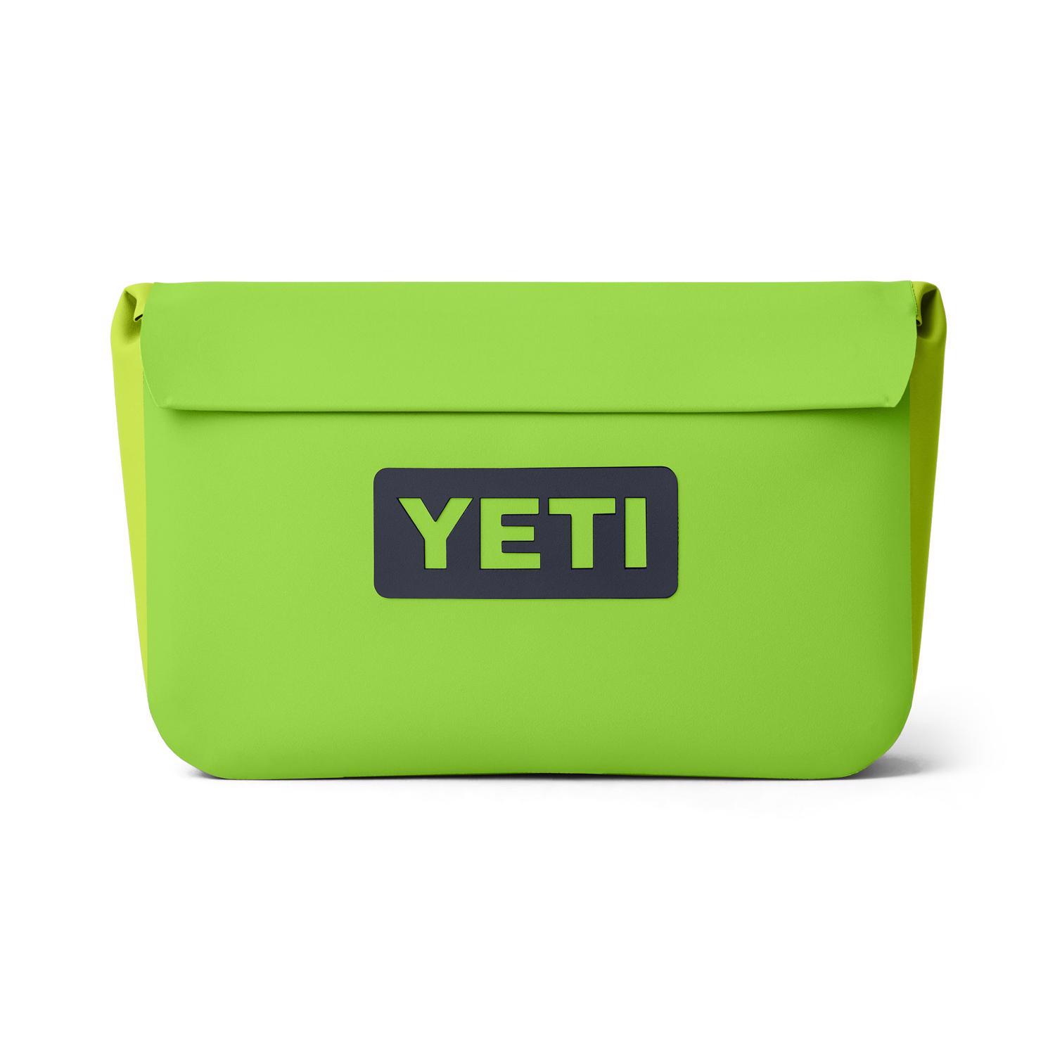 YETI SideKick Dry Gear Case 3 L Venom 1 pk
