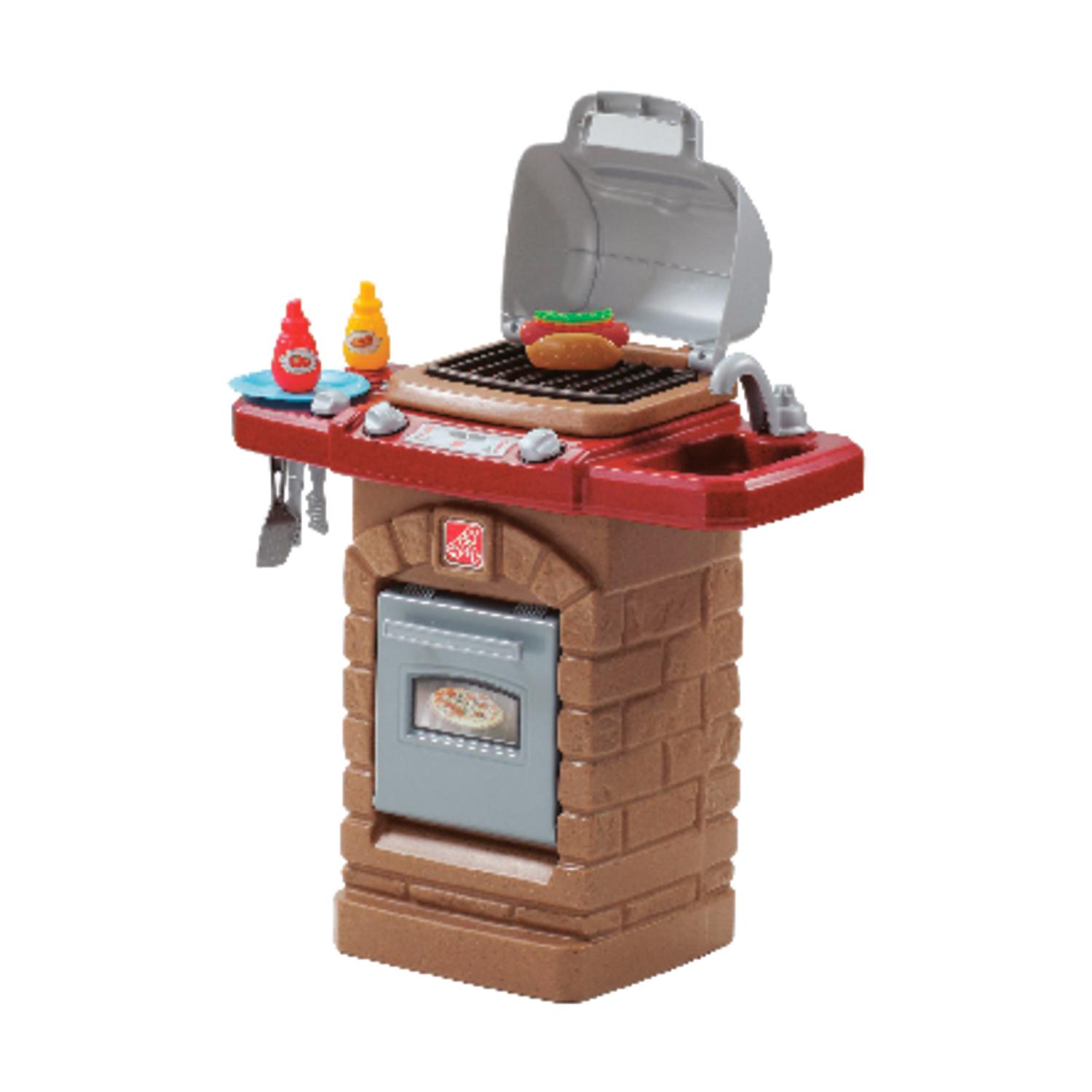 Step 2 Grill Mfr# 831700 - Ace Hardware
