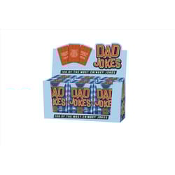 Gift Republic Dad Jokes Card Game