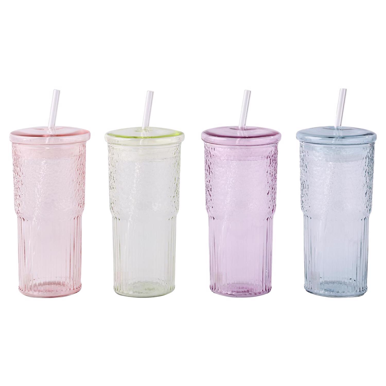 Core Home 22 oz Assorted BPA Free Reep Water Bottle Mfr# 54544 - Ace  Hardware
