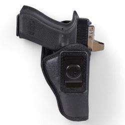 EcoCarry Black Multi-Material Holster