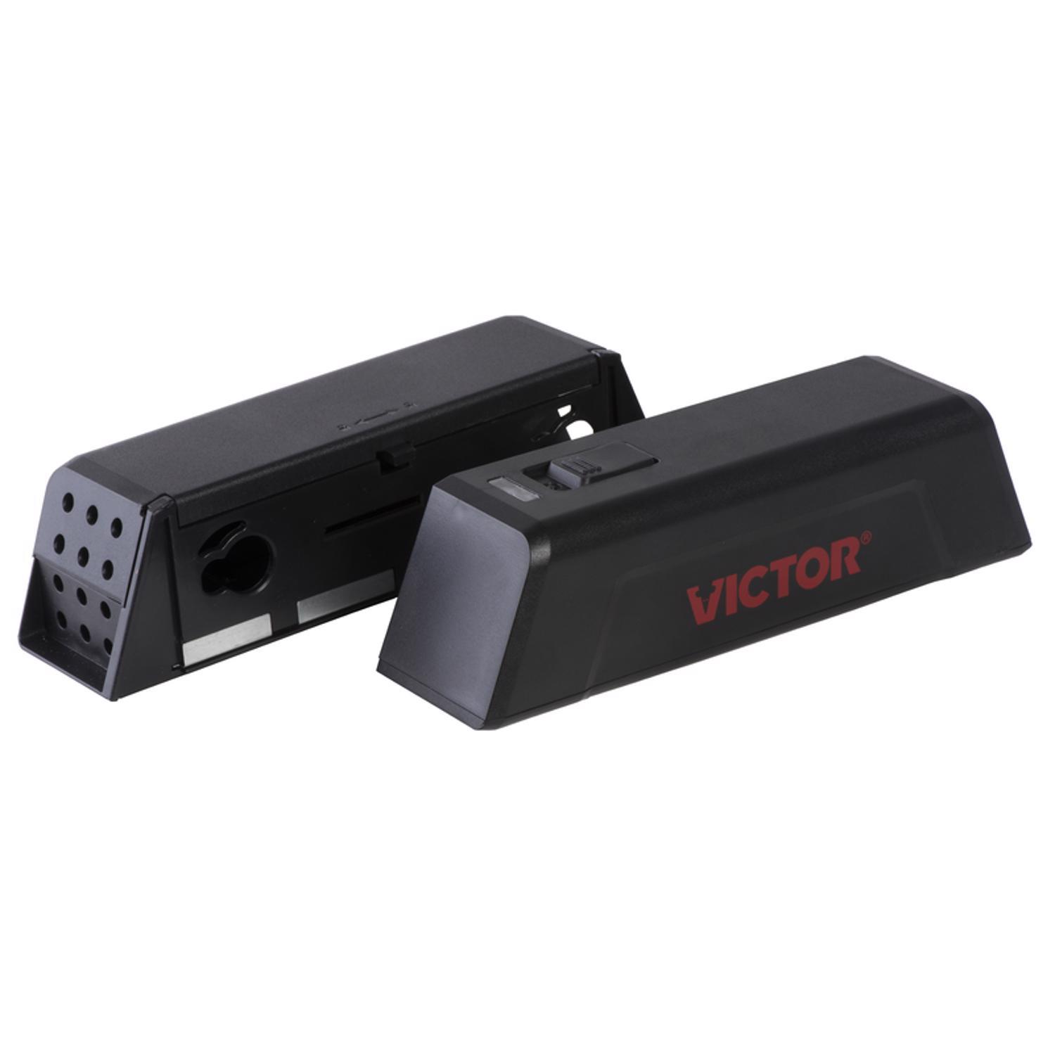 Victor Electronic Animal Trap