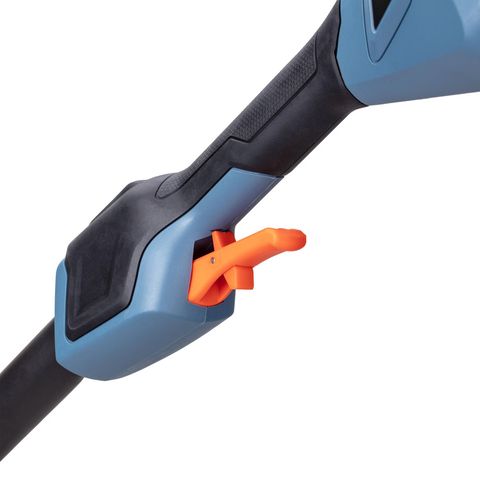 Senix 16 in. Battery String Trimmer Mfr# GTX6-M - Ace Hardware