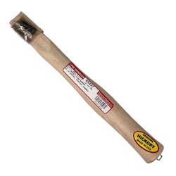 Link Handles 13 in. American Hickory Replacement Handle 1 pc