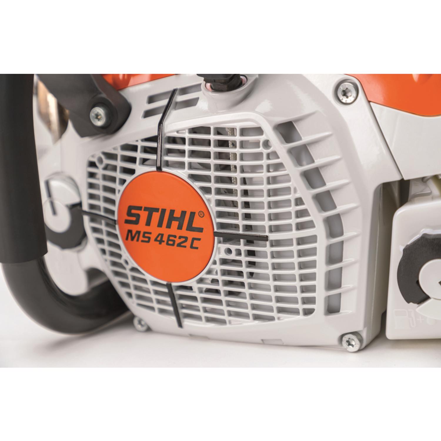 STIHL MS 462 R C-M 25 in. 72.2 cc Gas Chainsaw Mfr# 11422000144