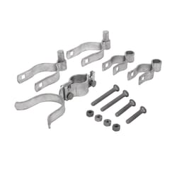YardGard Steel Drive Gate Hardware Set 1 pk