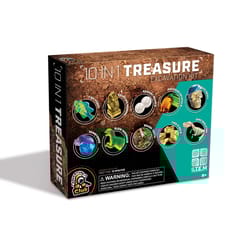 Adventure Club Treasure Excavation Kit