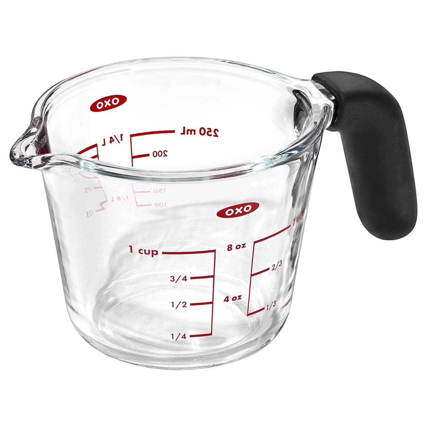 OXO Good Grips Measuring Jug