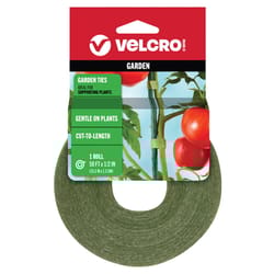 VELCRO Brand One Wrap 0.5 in. W 1 pk Garden Ties