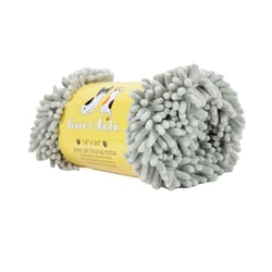 Perro & Gata Gray Cat/Dog Drying Mitt 36 pk