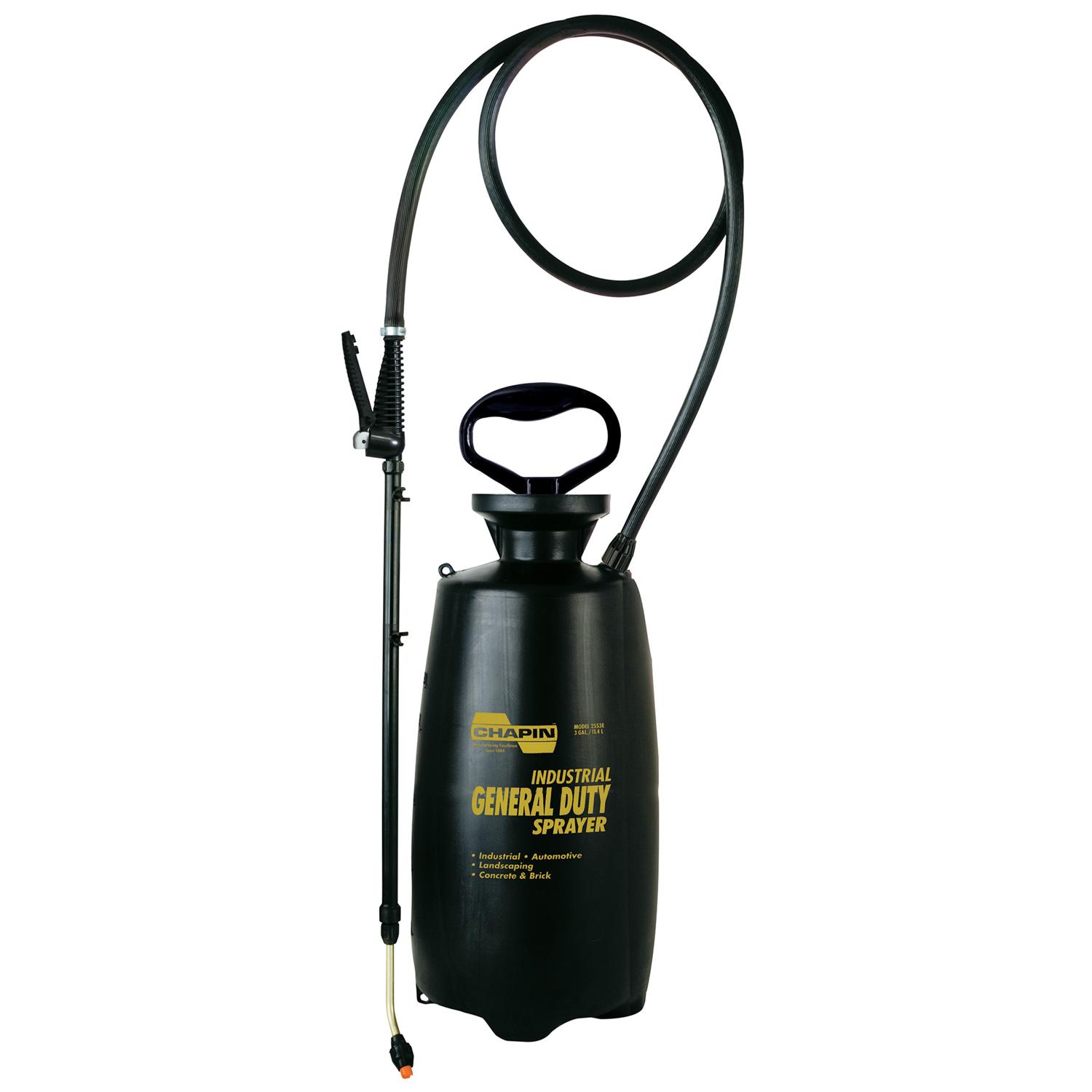 Chapin 3 gal Sprayer Multi-Use Sprayer Mfr# 2553E - Ace Hardware