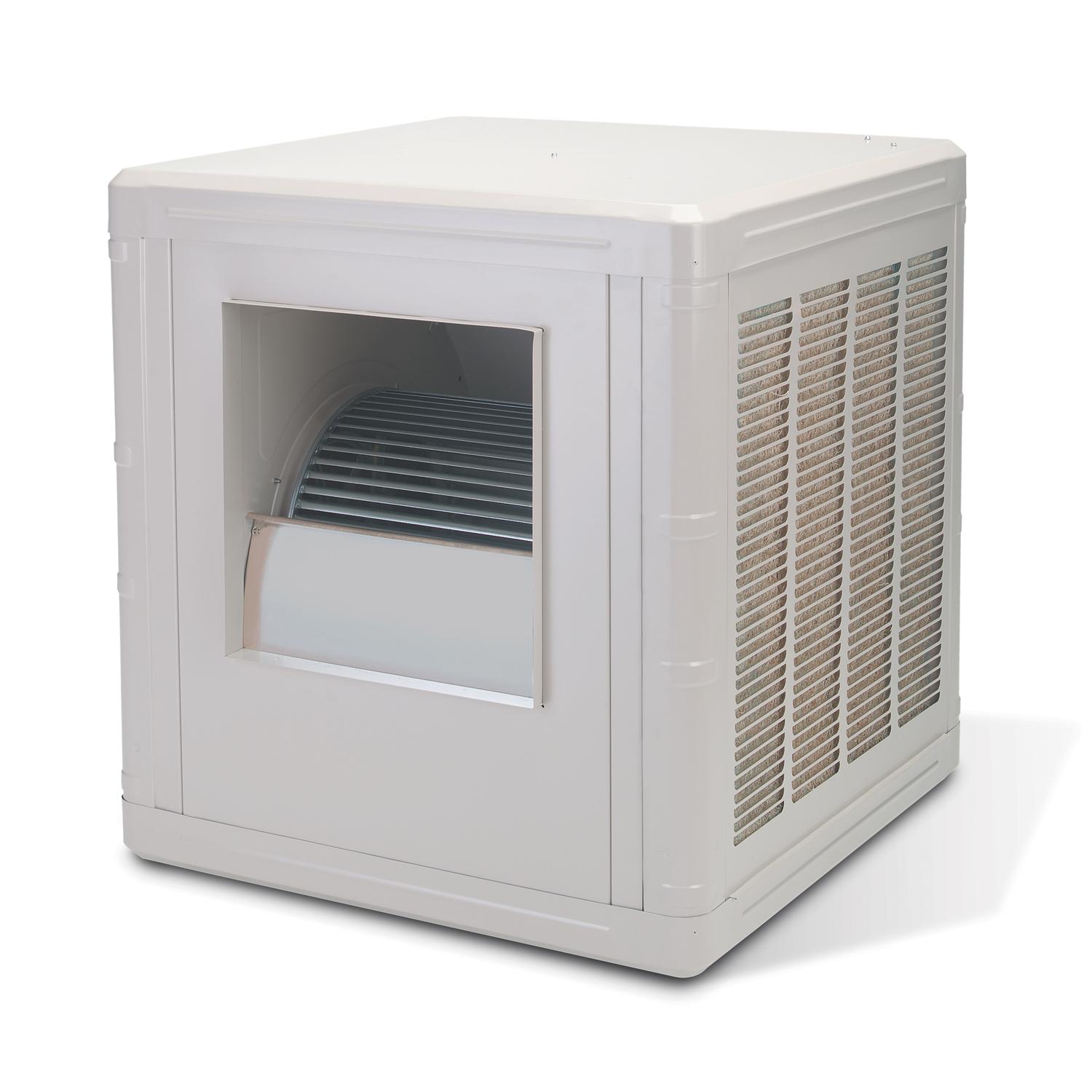 Phoenix Frigiking 1600 sq ft Portable Side Draft Cooler Cabinet