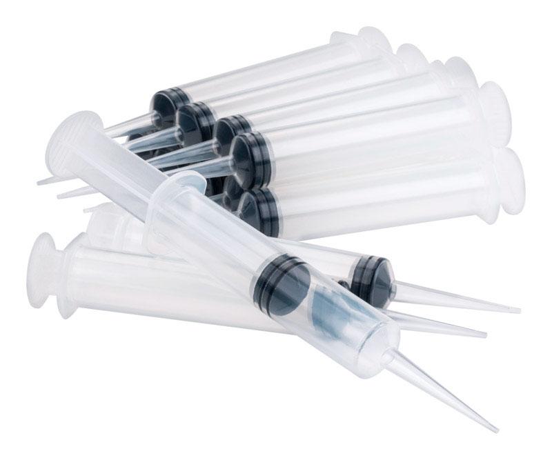 West System Resin Syringes, 12-pack | For Boats | by West Marine