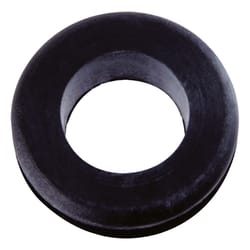 Jandorf 1-1/8 in. D Rubber Grommet 2 pk