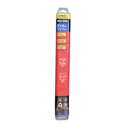 Blu Mol 9 in. Bi-Metal Reciprocating Saw Blade 14 TPI 15 pk