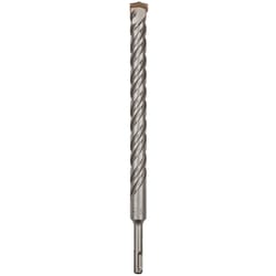 DEWALT Rock Carbide 7/8 in. X 12 in. L Carbide Tipped SDS-plus Drill Bit SDS-Plus Shank 1 pc