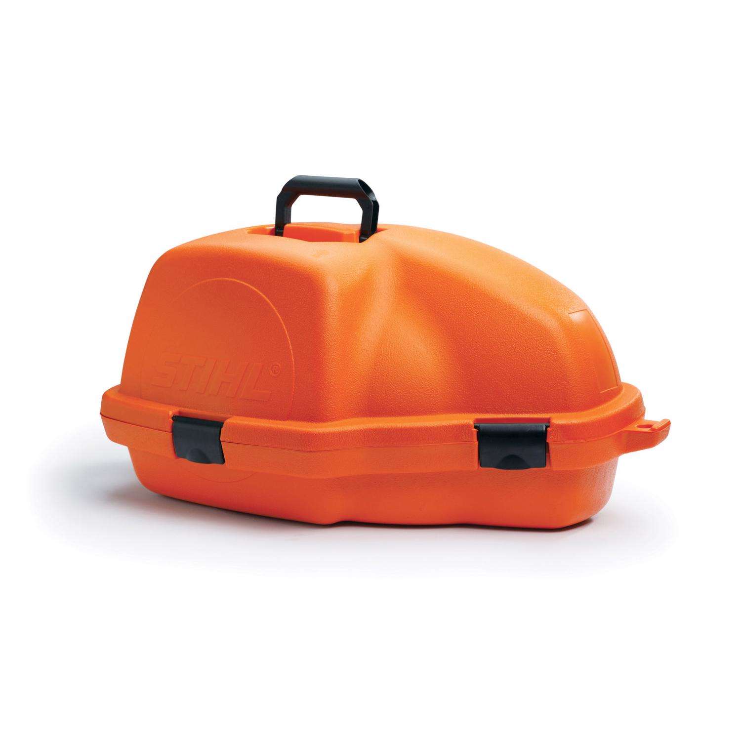STIHL Large Chainsaw Carrying Case 1 pk Mfr# 0000 900 4010 - Ace