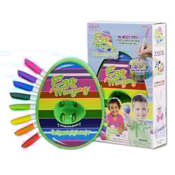 Hey Buddy Hey Pal Eggmazing Easter Egg Decoration Kit Plastic 1 pk