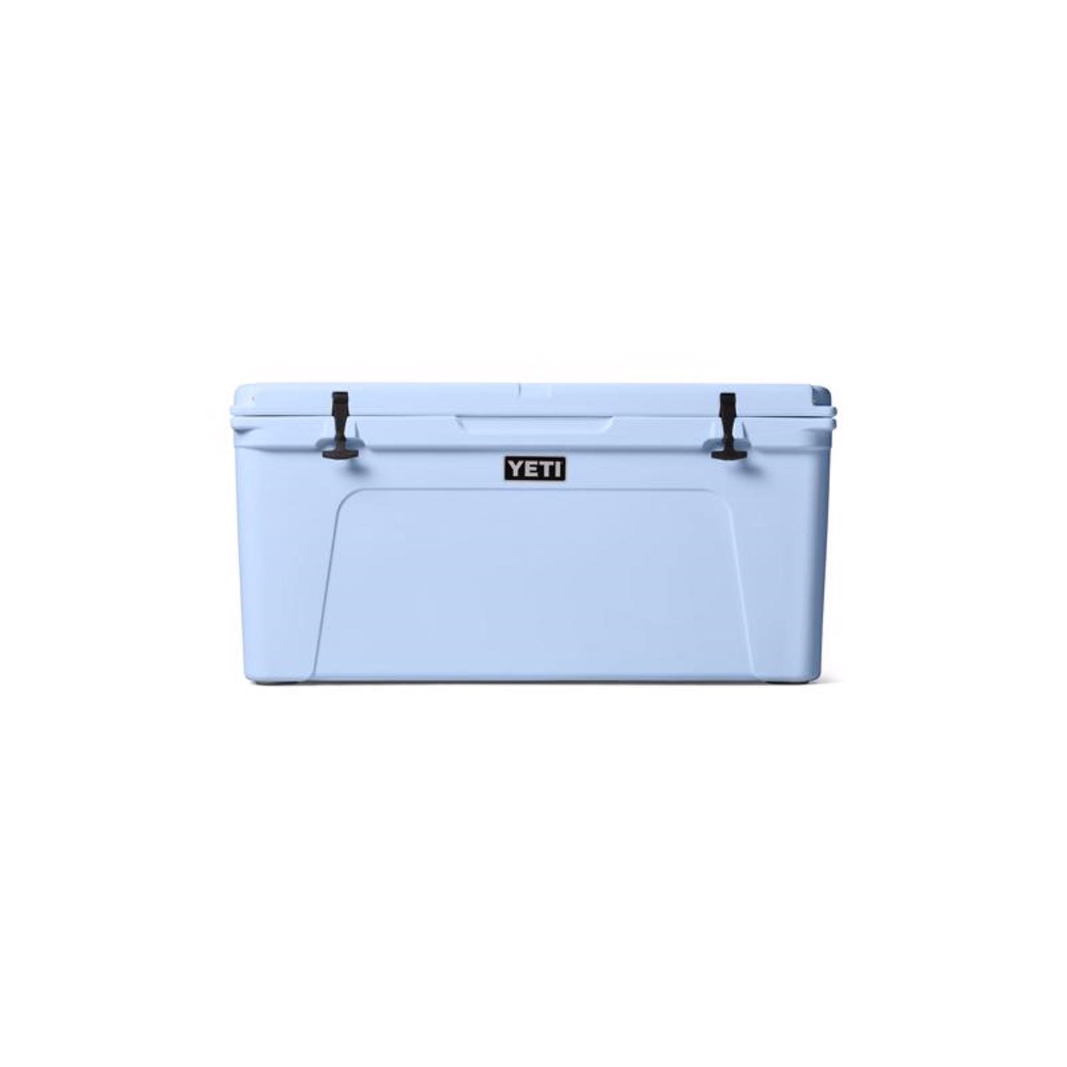 YETI Tundra 65 White 48 qt Hard Cooler Mfr# 10065020000 - Ace Hardware