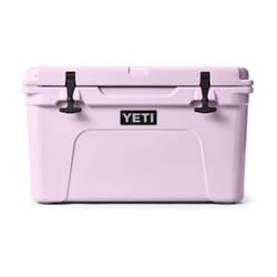 YETI Tundra 45 Cherry Blossom 34 qt Hard Cooler