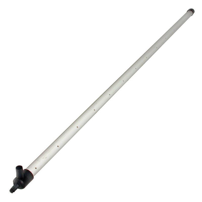 4558227  Plastic White Water Treatment for Master Cool Single Inlet Coolers