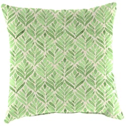 Jordan Manufacturing Polyester Throw Pillow