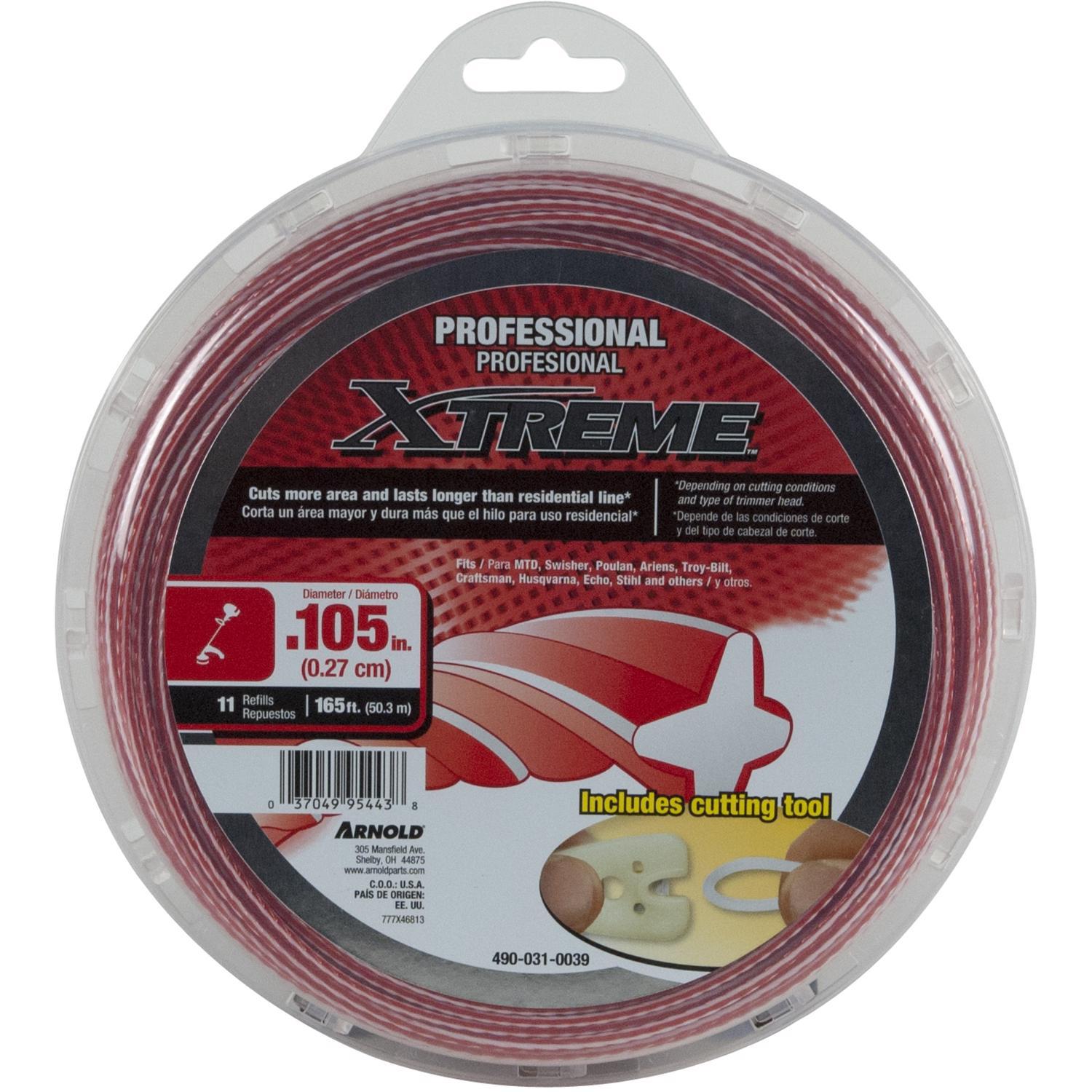 Arnold Trimmer Line