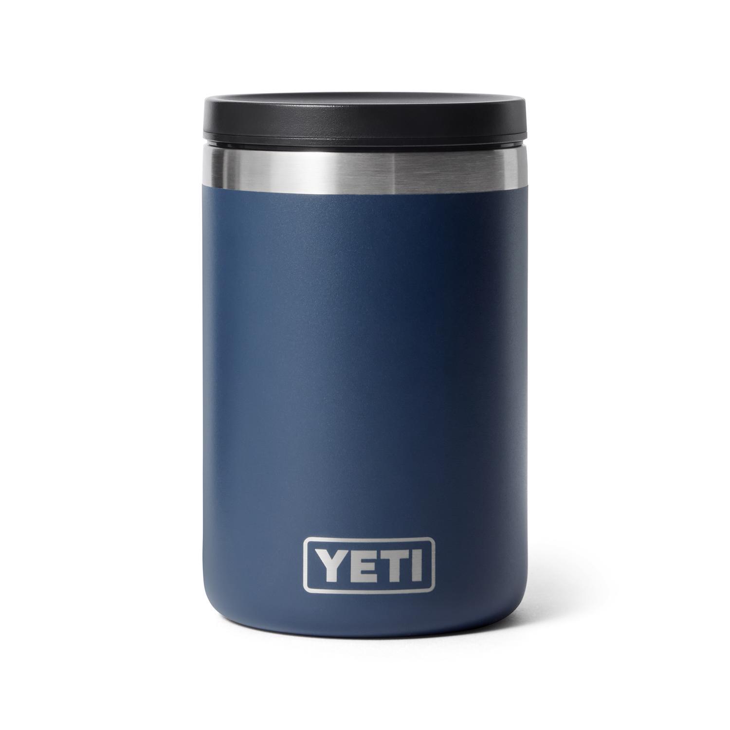 YETI Rambler 16 oz Navy Food Jar 1 pk Mfr# 21071504512 - Ace Hardware