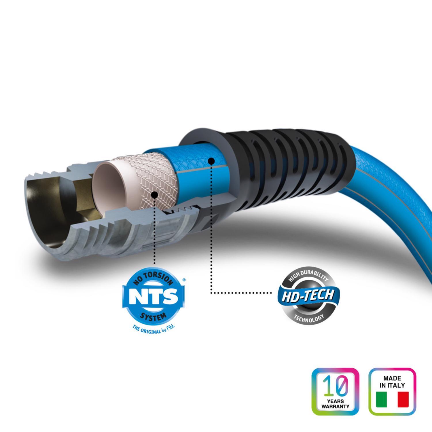 Fitt HiFlo Garden Hose - Thumbnail 2