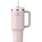 Stanley 40oz Quencher H2.0 FlowState Tumbler - Rose Quartz