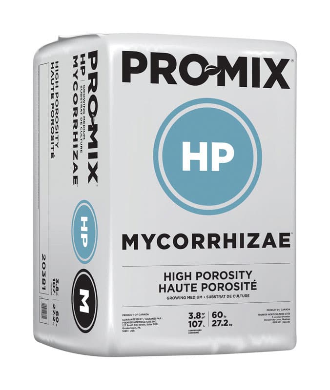 PRO-MIX HP Growing Medium with Mycorrhizae - Thumbnail 5