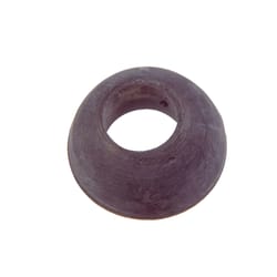 Danco 21/32 in. D X 11/32 in. D X 1/4 in. Bonnet Packing For Universal