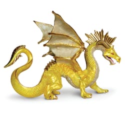 Safari Ltd. Dragons Dragon Toy Gold