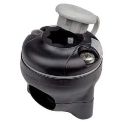 Railblaza Polycarbonate Black Mount Base