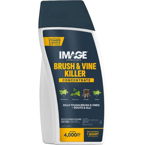 Lilly Miller Image Brush and Vine Killer Concentrate 1 qt Mfr