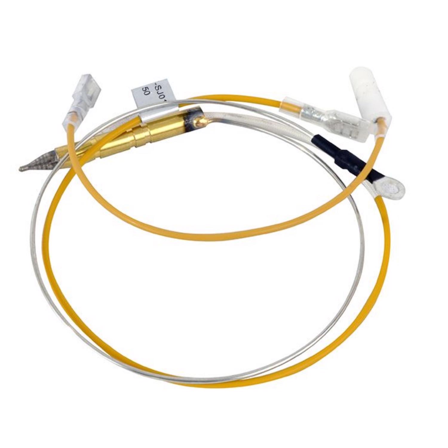 Mr Heater 224508 Thermocouple Assembly with Tip Over Switch Connection