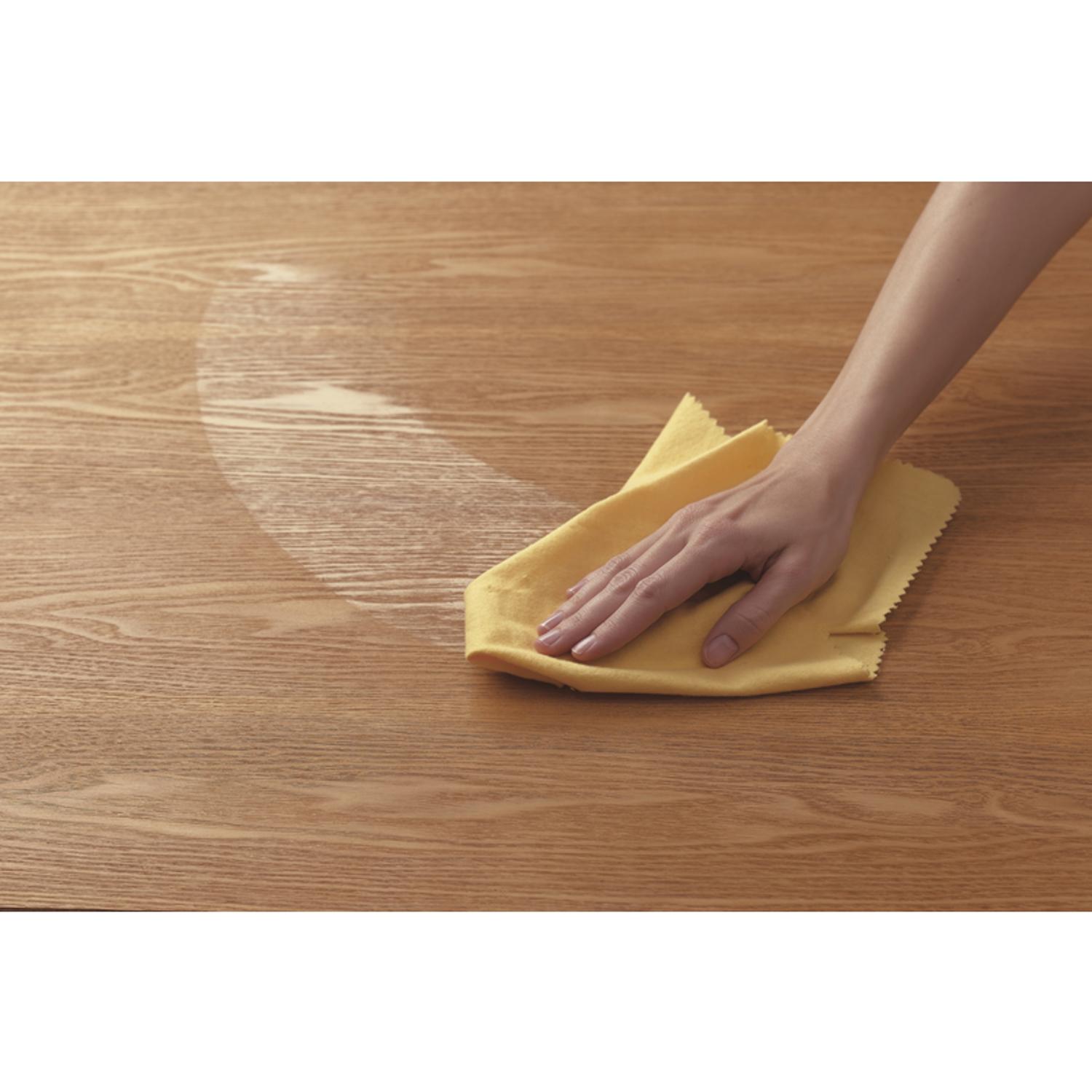 Scotts Liquid Gold Wood Cleaner and Preservative