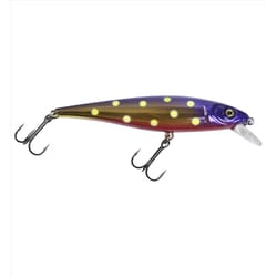 Walleye County Fishing Lure 3.5 in.