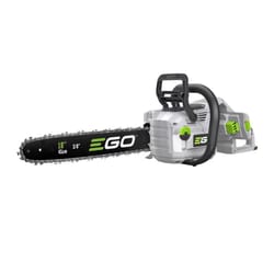 EGO POWER+ CS1810 18 in. 56 V Battery Chainsaw Tool Only 3/8 in.