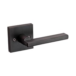 Kwikset Halifax Venetian Bronze Dummy Lever