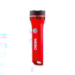 NEBO Luxtreme Nano 420 lm Red LED Pocket Light