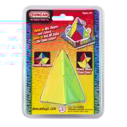 Duncan MonuMental Brain Teaser Multicolored