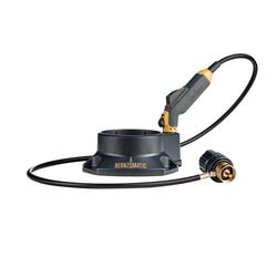 Bernzomatic FirePoint Torch 1 pc MAPP/Propane