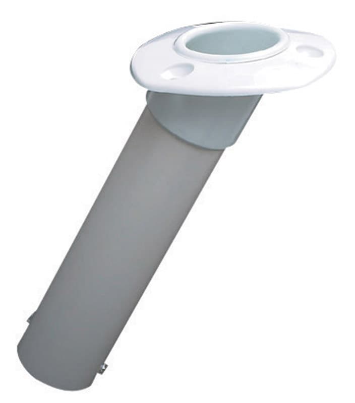 Seachoice ABS Plastic Rod Holder 1 pk Mfr# 50-89211 - Ace Hardware